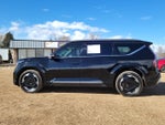 2024 Kia EV9 Land