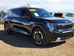 2024 Kia EV9 Land