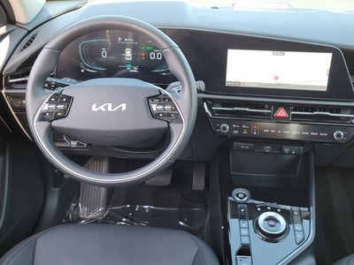 2024 Kia Niro Plug-In Hybrid EX