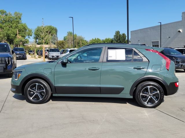 2024 Kia Niro Plug-In Hybrid EX