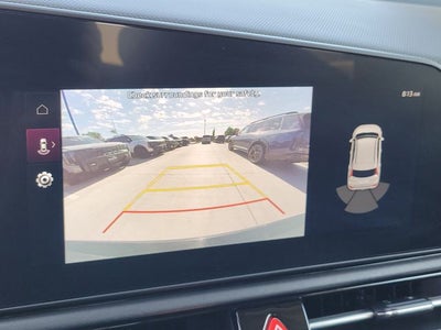2024 Kia Niro Plug-In Hybrid EX