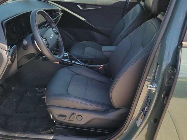 2024 Kia Niro Plug-In Hybrid EX