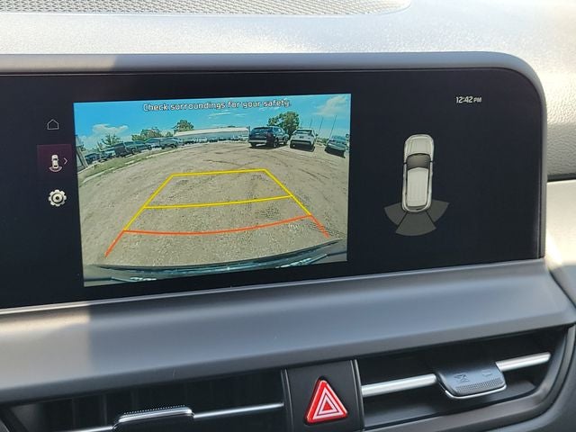 2026 Kia Seltos SX