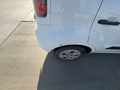 2011 Kia Soul Base