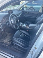 2017 Audi Q7 3.0T Premium Plus quattro