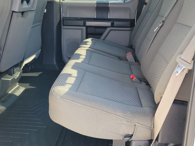 2019 Ford F-250SD XLT