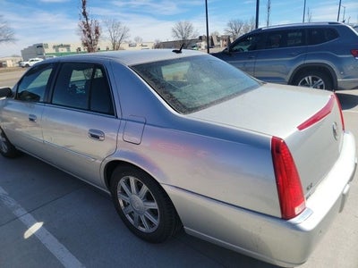 2007 Cadillac DTS Luxury II
