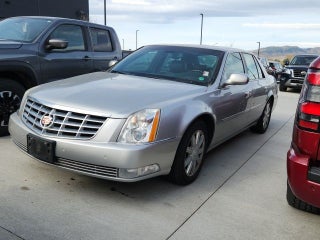 2007 Cadillac DTS Luxury II