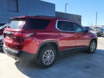 2022 Chevrolet Traverse LT 1LT