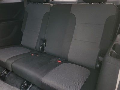 2022 Chevrolet Traverse LT 1LT