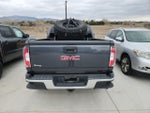 2017 GMC Canyon SLT