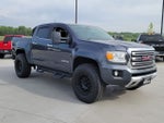 2017 GMC Canyon SLT