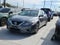 2016 Nissan Altima 2.5 SR