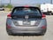 2025 Nissan Leaf S