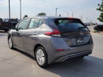 2025 Nissan Leaf S
