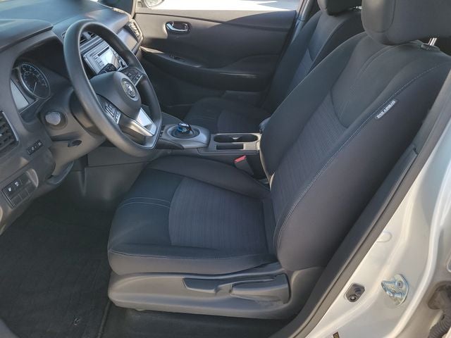 2019 Nissan Leaf S