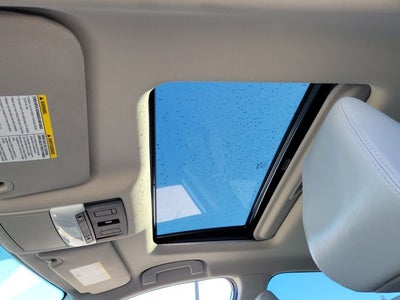 2021 Nissan Altima 2.5 SL