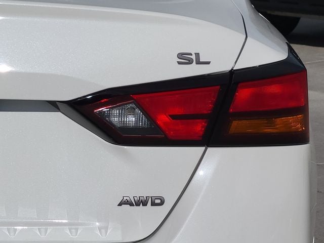 2023 Nissan Altima 2.5 SL