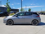 2024 Nissan Leaf SV Plus