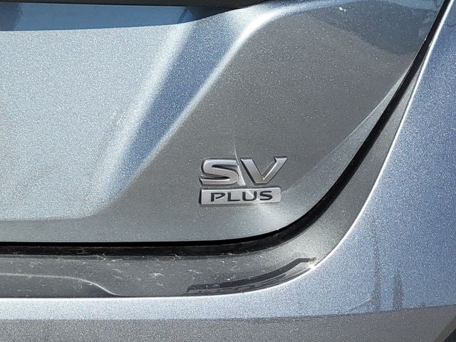 2023 Nissan Leaf SV Plus