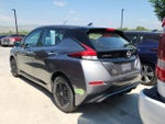 2023 Nissan Leaf SV Plus