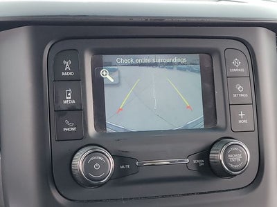 2019 RAM 3500 Tradesman