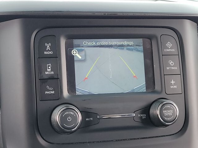 2019 RAM 3500 Tradesman