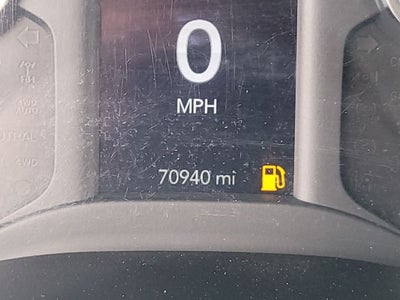 2019 RAM 3500 Tradesman