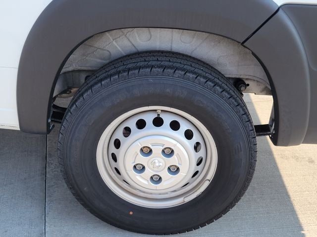 2025 RAM ProMaster 3500 High Roof