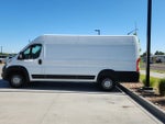 2025 RAM ProMaster 3500 High Roof