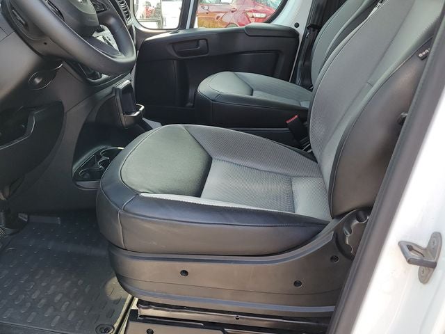 2025 RAM ProMaster 3500 High Roof