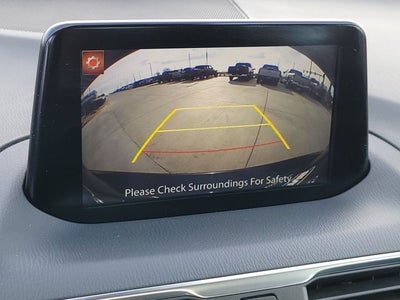 2017 Mazda Mazda3 Grand Touring