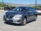 2015 Nissan Sentra SR