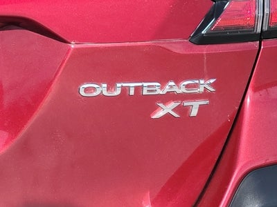 2024 Subaru Outback Limited XT