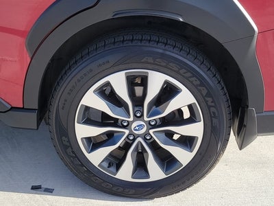 2024 Subaru Outback Limited XT