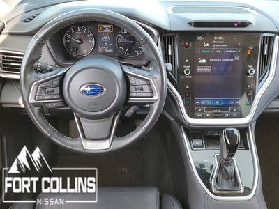 2024 Subaru Outback Limited XT