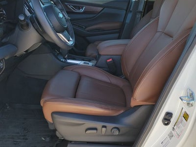 2024 Subaru Ascent Touring