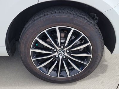 2025 Acura RDX Advance Package SH-AWD