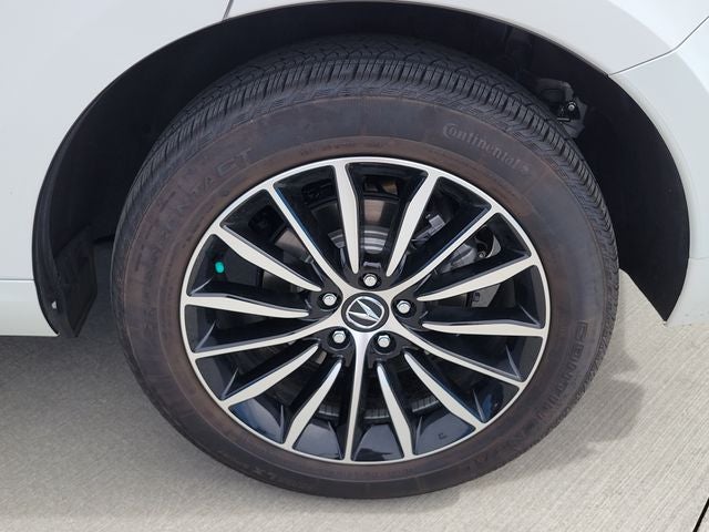 2025 Acura RDX Advance Package SH-AWD