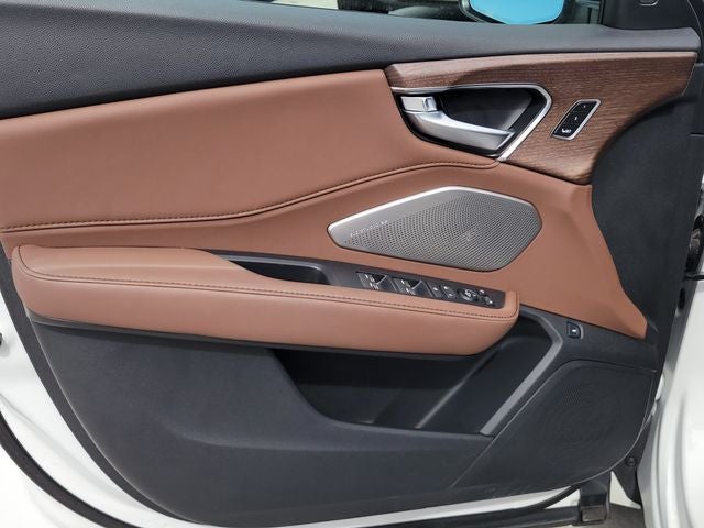 2025 Acura RDX Advance Package SH-AWD