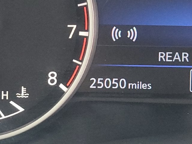 2024 Nissan Murano SL