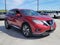 2016 Nissan Murano Platinum