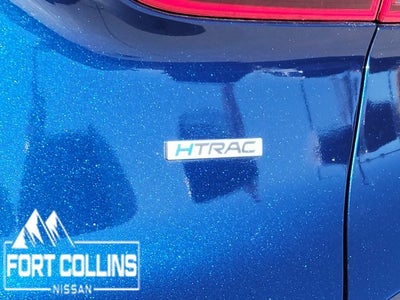 2023 Hyundai Santa Fe XRT