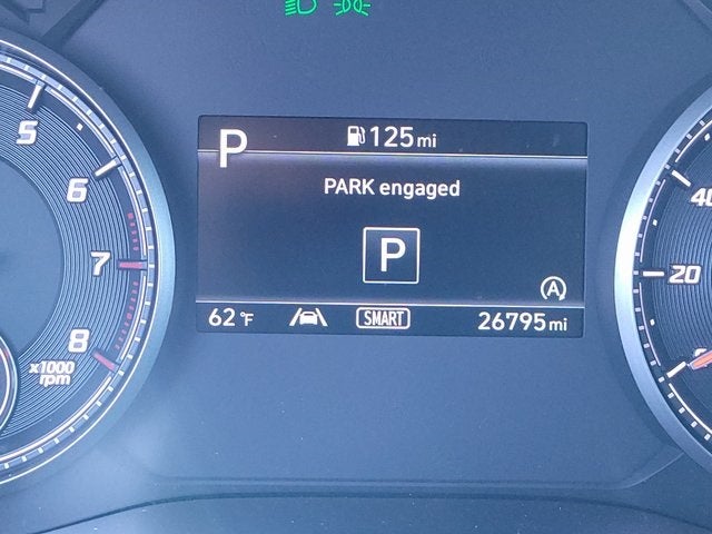 2023 Hyundai Santa Fe XRT