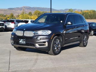 2018 BMW X5 xDrive40e