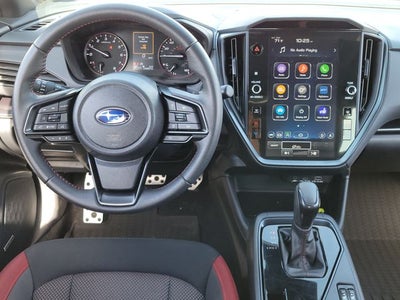 2024 Subaru Impreza 2.5RS