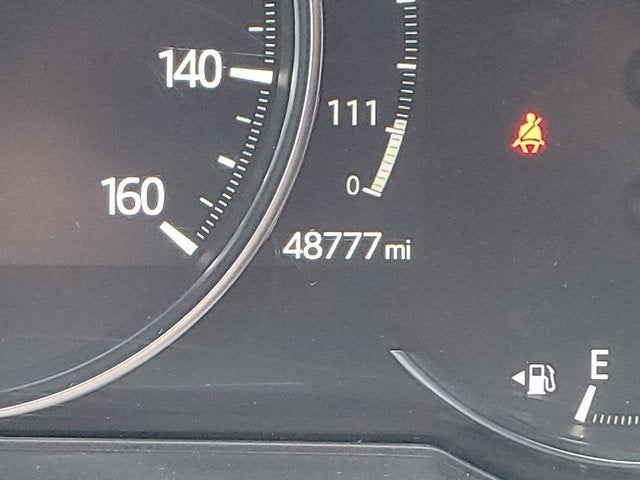 2023 Mazda Mazda CX-5 2.5 Turbo Signature