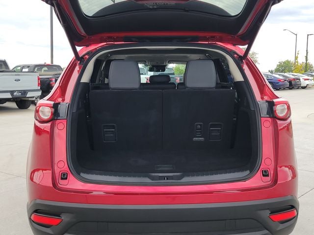 2023 Mazda Mazda CX-9 Touring Plus