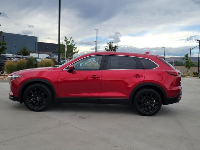 2023 Mazda Mazda CX-9 Touring Plus