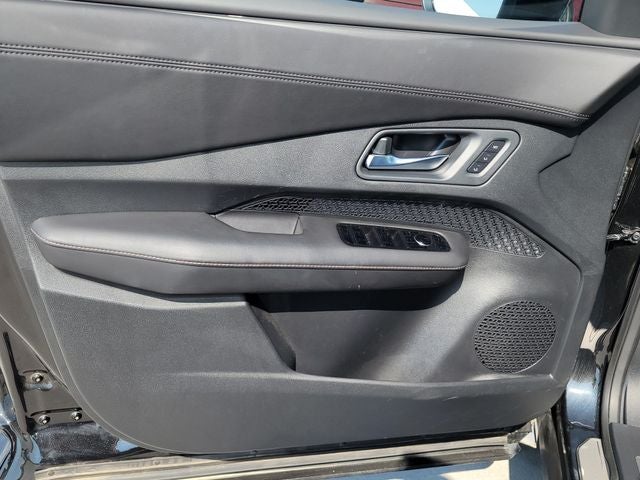 2024 Nissan Ariya ENGAGE e-4ORCE